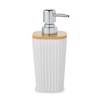 Import Hellas Dispenser uDRA Plastiko/Mpampou Lefko/Fusiko 0037-2716